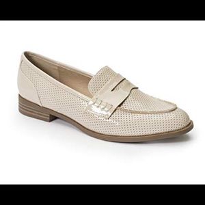 Jane and the Shoe Lewis Loafers NEW